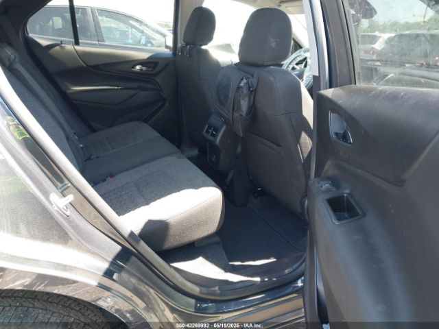3GNAXTEG3PS192516 Chevrolet Equinox Awd 2fl