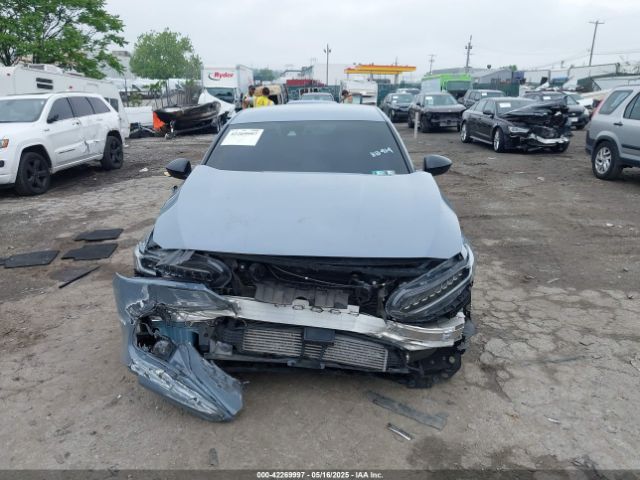 1HGCV1F32MA100205 Honda l15be