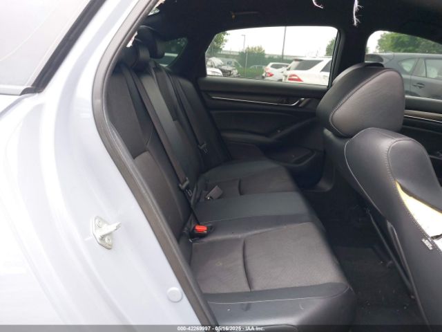 2021 HONDA ACCORD 1HGCV1F32MA100205 Photo 7