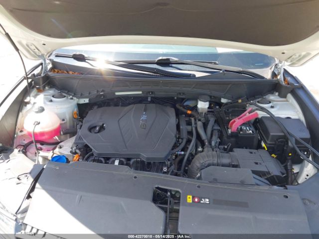 KM8JFCAEXPU261133 Hyundai Tucson Xrt