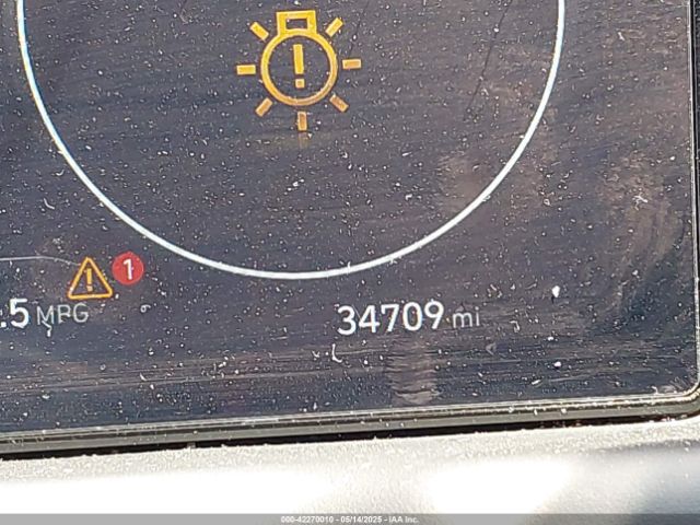 KM8JFCAEXPU261133 Hyundai Tucson Xrt