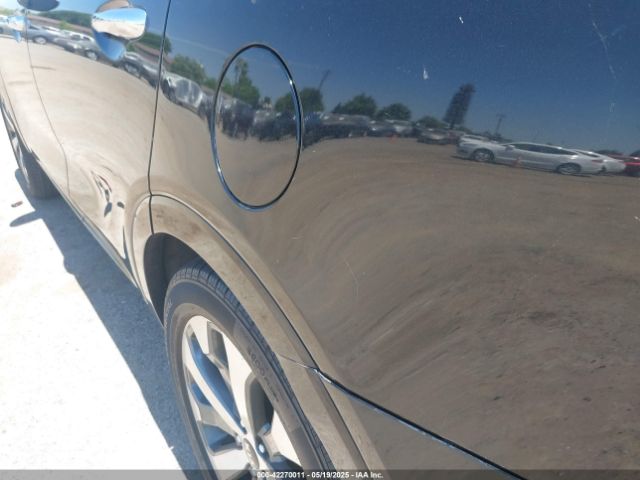 5XYPK4A52GG081811 KIA Sorento 3.3l Sx