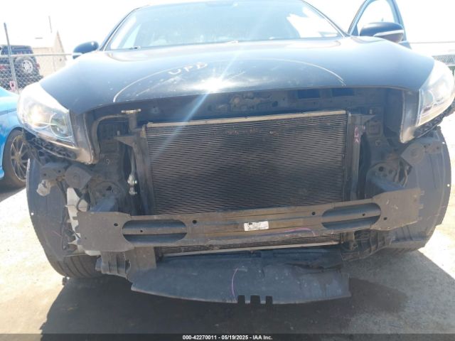 5XYPK4A52GG081811 KIA Sorento 3.3l Sx