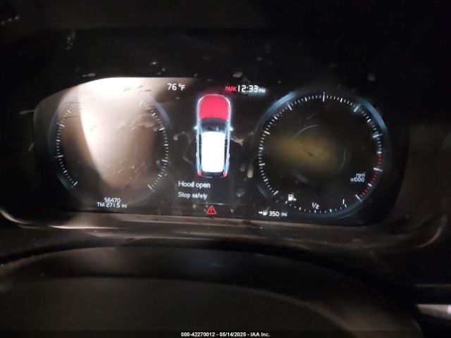 2019 VOLVO XC60 LYV102RM1KB296870 Photo 6