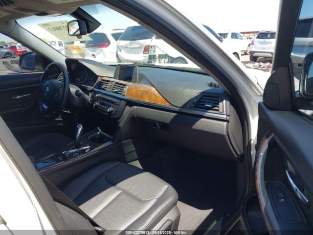 2015 BMW 328I WBA3C1C52FK117753 Photo 4