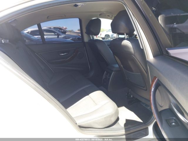 2015 BMW 328I WBA3C1C52FK117753 Photo 7
