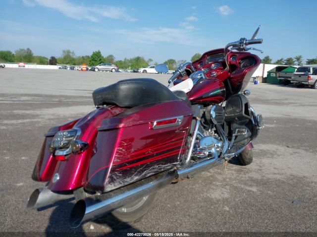 2015 HARLEY-DAVIDSON FLTRUSE 1HD1TAN13FB963103 Photo 2