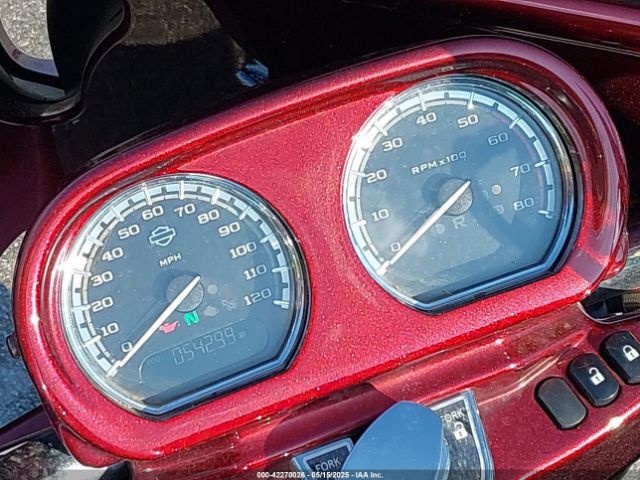 2015 HARLEY-DAVIDSON FLTRUSE 1HD1TAN13FB963103 Photo 6
