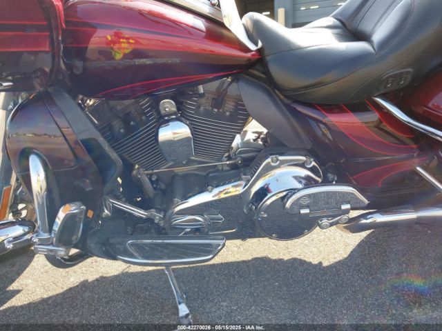 2015 HARLEY-DAVIDSON FLTRUSE 1HD1TAN13FB963103 Photo 7