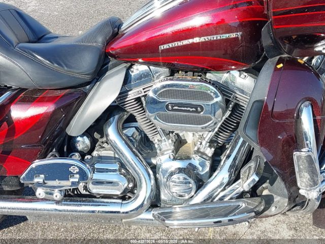 2015 HARLEY-DAVIDSON FLTRUSE 1HD1TAN13FB963103 Photo 8