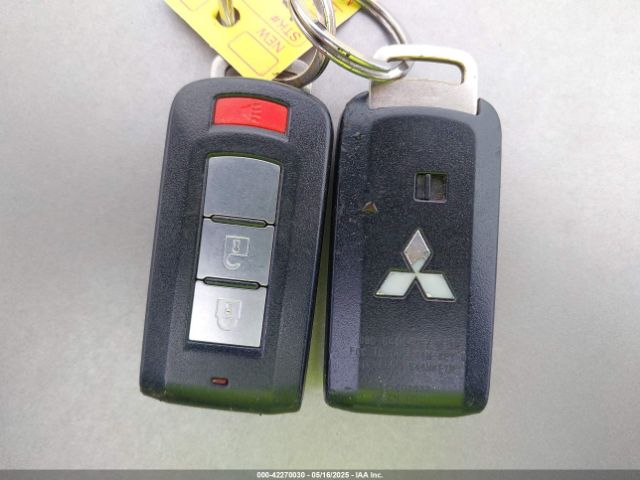 2013 MITSUBISHI OUTLANDER JA4AS3AW2DU013649 Photo 10