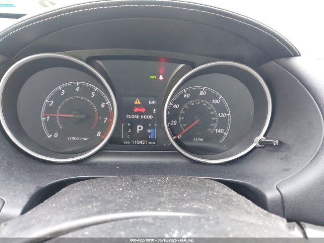 2013 MITSUBISHI OUTLANDER JA4AS3AW2DU013649 Photo 6