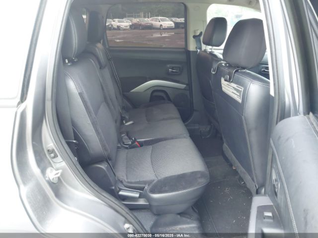2013 MITSUBISHI OUTLANDER JA4AS3AW2DU013649 Photo 7