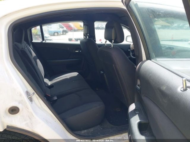 2012 CHRYSLER 200 1C3CCBAB6CN296542 Photo 7