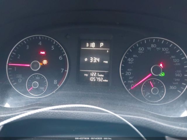 1VWAT7A30FC051662 Volkswagen Passat 1.8t Wolfsburg Edition