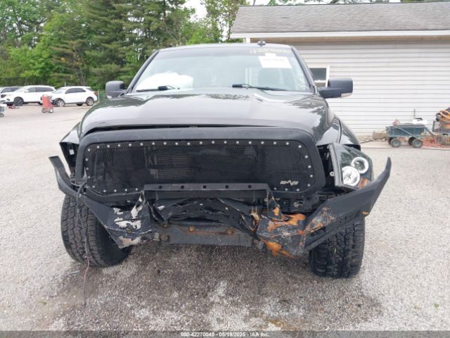 3C6RR7LT9JG176304 RAM 1500