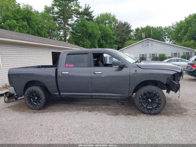 3C6RR7LT9JG176304 RAM 1500
