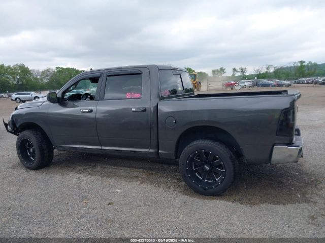3C6RR7LT9JG176304 RAM 1500