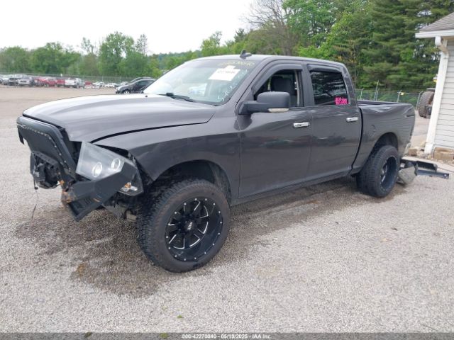 3C6RR7LT9JG176304 RAM 1500