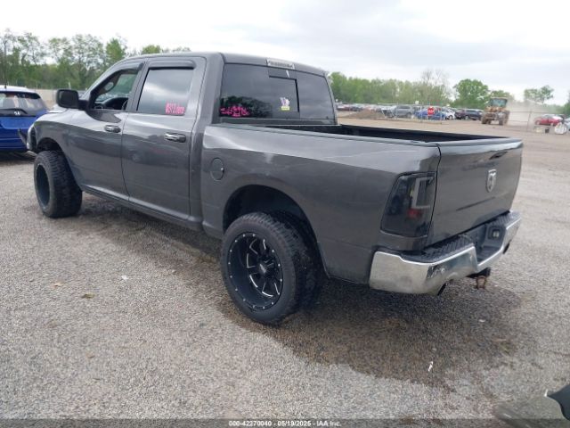 3C6RR7LT9JG176304 RAM 1500