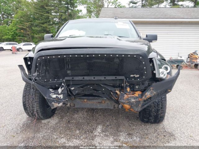3C6RR7LT9JG176304 RAM 1500