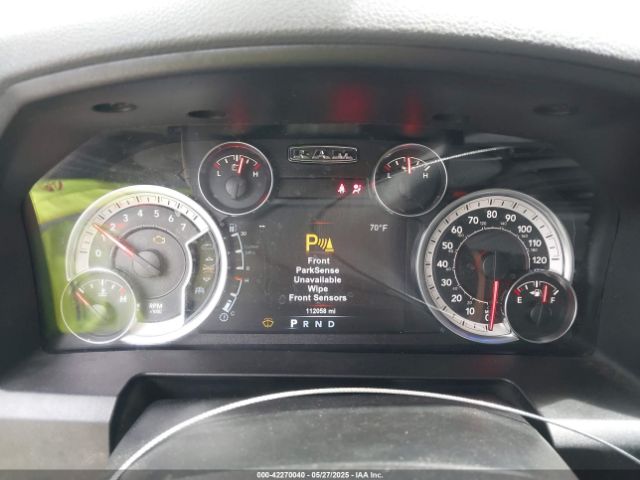 3C6RR7LT9JG176304 RAM 1500