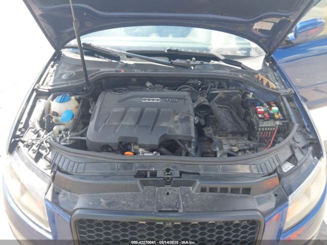 2011 AUDI A3 WAUKJBFM7BA020185 Photo 9