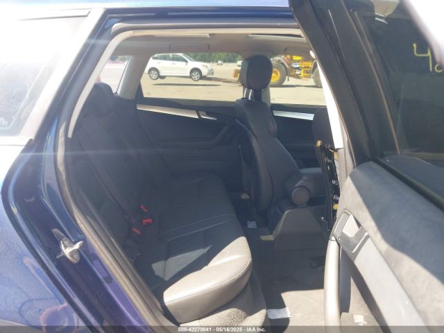 2011 AUDI A3 WAUKJBFM7BA020185 Photo 7