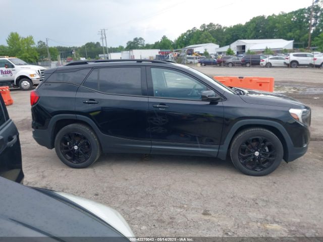 3GKALTEV0KL171276 GMC Terrain Sle
