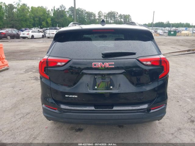3GKALTEV0KL171276 GMC Terrain Sle