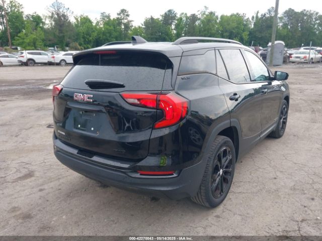 3GKALTEV0KL171276 GMC Terrain Sle