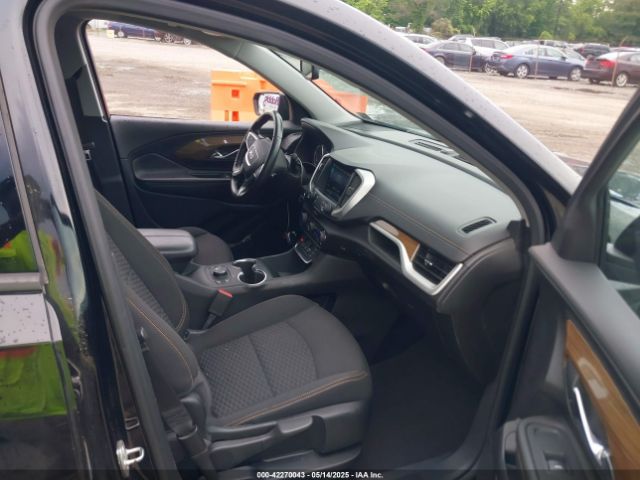 3GKALTEV0KL171276 GMC Terrain Sle