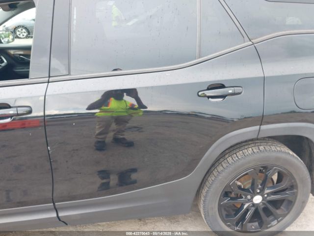3GKALTEV0KL171276 GMC Terrain Sle