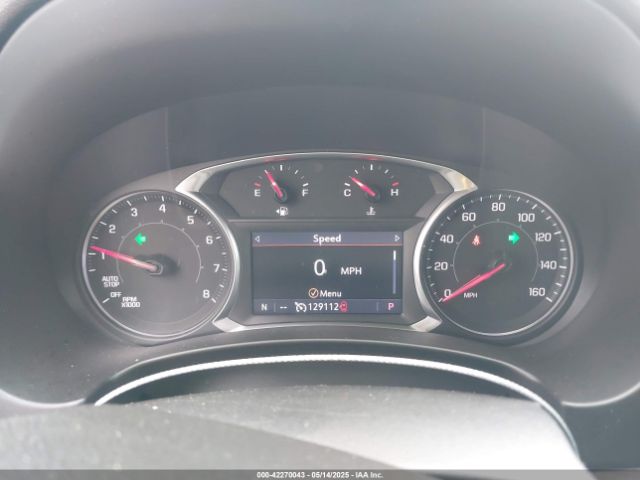 3GKALTEV0KL171276 GMC Terrain Sle