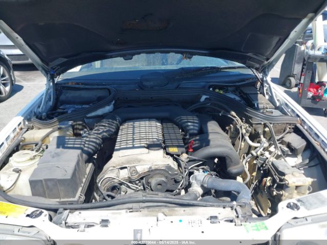 1994 MERCEDES-BENZ E WDBEA66E8RC129851 Photo 9