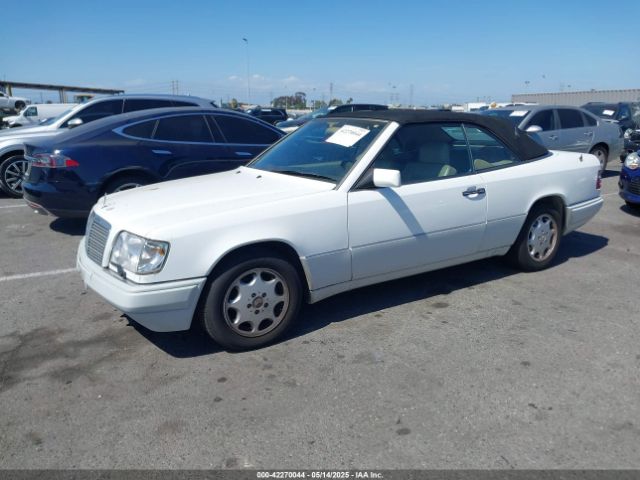 1994 MERCEDES-BENZ E WDBEA66E8RC129851 Photo 1