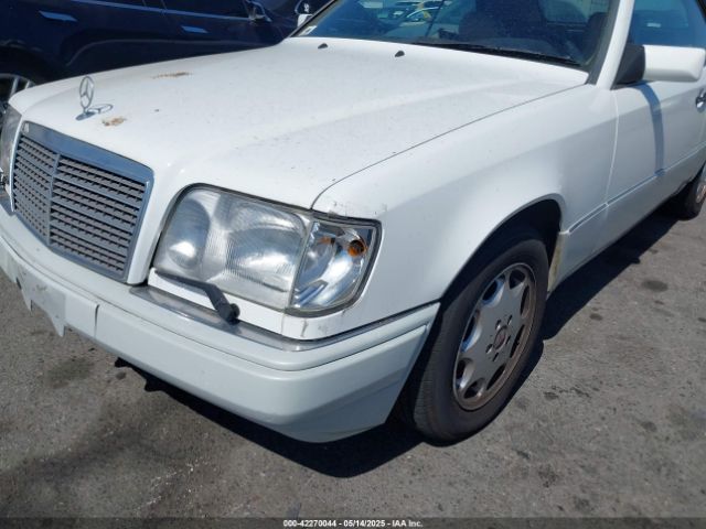 1994 MERCEDES-BENZ E WDBEA66E8RC129851 Photo 5