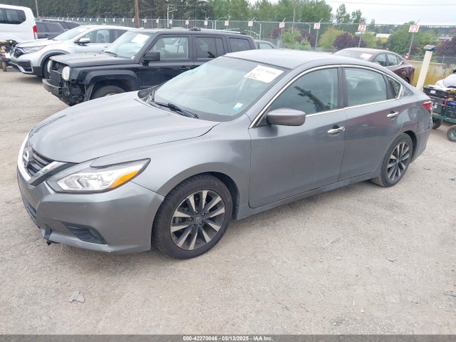 1N4AL3AP4JC197155 Nissan Altima 2.5 Sv
