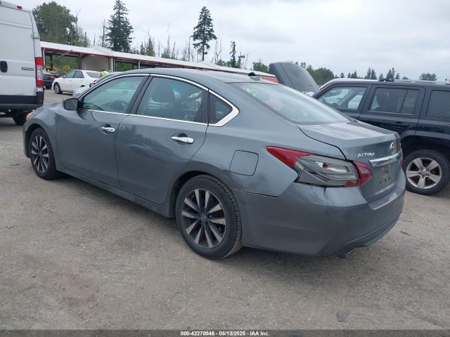 1N4AL3AP4JC197155 Nissan Altima 2.5 Sv