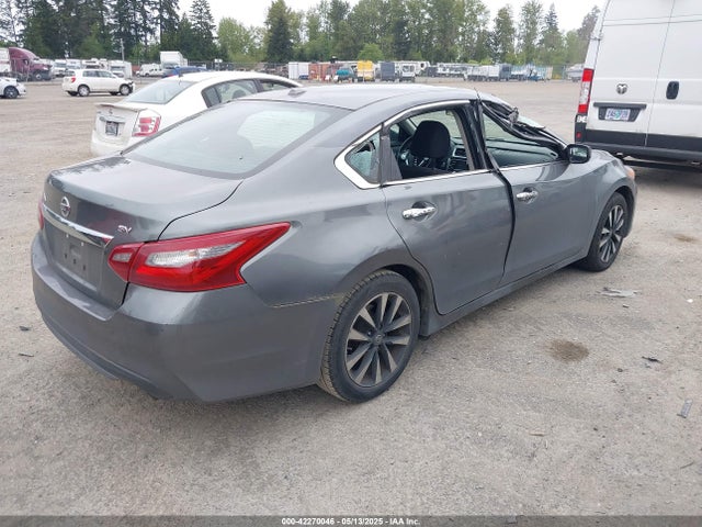 1N4AL3AP4JC197155 Nissan Altima 2.5 Sv
