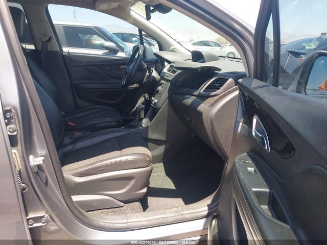 KL4CJBSB3EB678249 Buick Encore Convenience