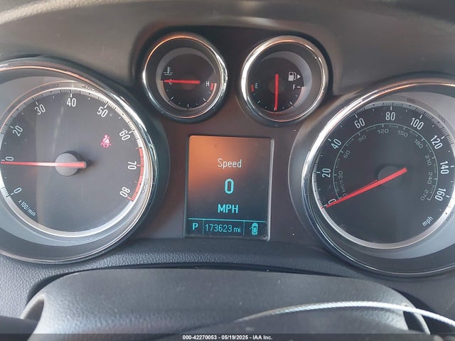 KL4CJBSB3EB678249 Buick Encore Convenience