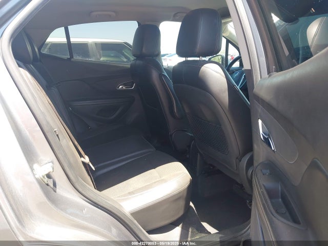 KL4CJBSB3EB678249 Buick Encore Convenience
