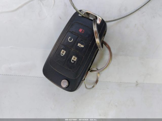 1G4PS5SK1F4212312 Buick Verano Leather Group