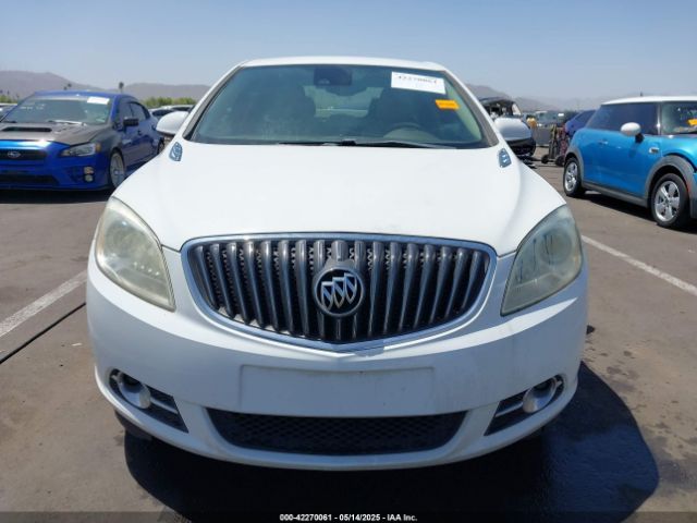 1G4PS5SK1F4212312 Buick Verano Leather Group
