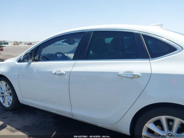 1G4PS5SK1F4212312 Buick Verano Leather Group