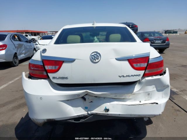 1G4PS5SK1F4212312 Buick Verano Leather Group