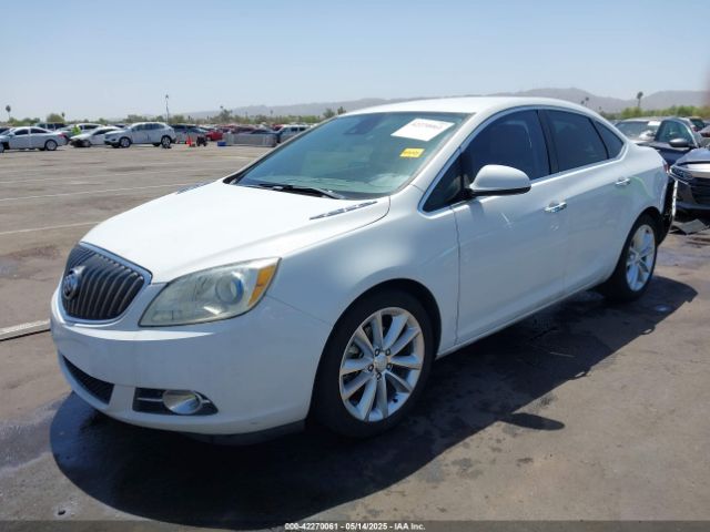 1G4PS5SK1F4212312 Buick Verano Leather Group