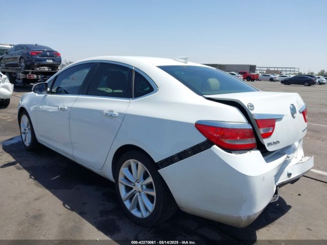 1G4PS5SK1F4212312 Buick Verano Leather Group