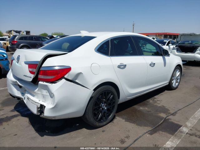 1G4PS5SK1F4212312 Buick Verano Leather Group